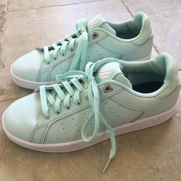 K Swiss Shoes - K Swiss shoes